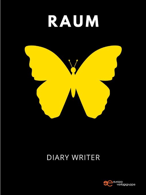 Title details for Raum by Diary writer - Available